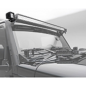 ZROADZ Driving/ Fog Light - LED  Z334811-KIT
