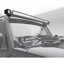 ZROADZ Driving/ Fog Light - LED  Z334811-KIT