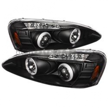 Spyder Automotive Headlight Assembly 5030245