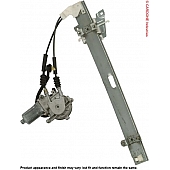 Cardone (A1) Industries Power Window Motor 474525R