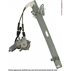 Cardone (A1) Industries Power Window Motor 474525R
