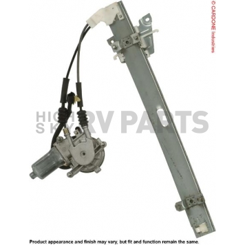 Cardone (A1) Industries Power Window Motor 474525R