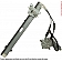 Cardone (A1) Industries Power Window Motor 474525R