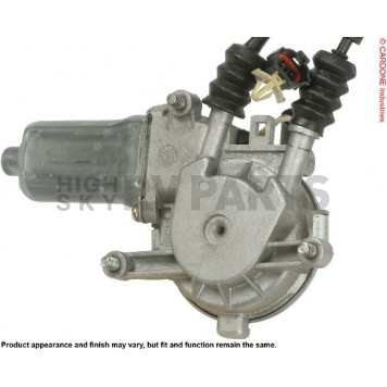 Cardone (A1) Industries Power Window Motor 474525R-2
