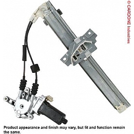 Cardone (A1) Industries Power Window Motor 474506R