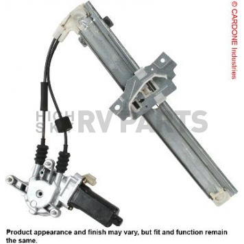 Cardone (A1) Industries Power Window Motor 474506R