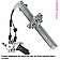 Cardone (A1) Industries Power Window Motor 474506R