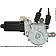 Cardone (A1) Industries Power Window Motor 474506R