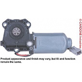 Cardone (A1) Industries Power Window Motor 472712
