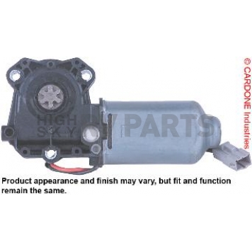 Cardone (A1) Industries Power Window Motor 472712