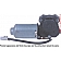Cardone (A1) Industries Power Window Motor 472712
