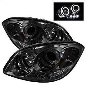 Spyder Automotive Headlight Assembly 5009340