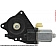 Cardone (A1) Industries Power Window Motor 4745070
