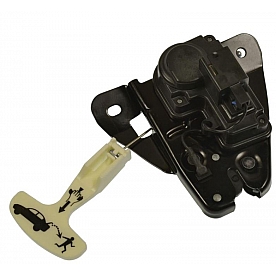 Standard Motor Eng.Management Door Lock Actuator DLA1409