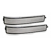 Recon Accessories Exterior Mirror Turn Signal Light 264241CL