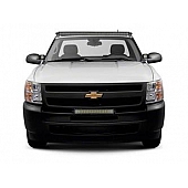 ZROADZ Light Bar Mounting Kit Z322051