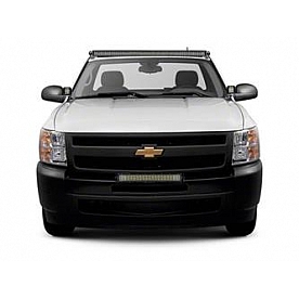 ZROADZ Light Bar Mounting Kit Z322051
