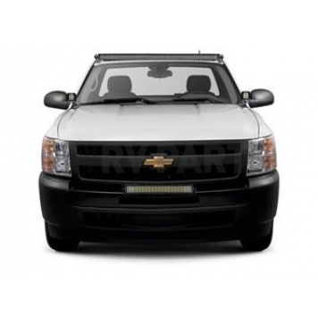 ZROADZ Light Bar Mounting Kit Z322051