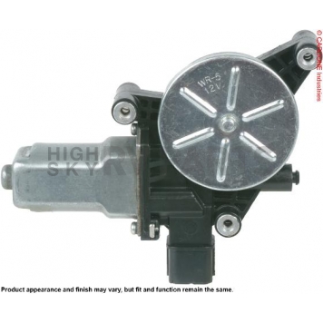 Cardone (A1) Industries Power Window Motor 4715012-1