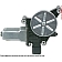Cardone (A1) Industries Power Window Motor 4715012