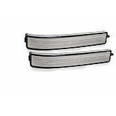 Recon Accessories Exterior Mirror Turn Signal Light 264241WHCL