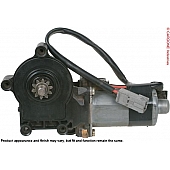 Cardone (A1) Industries Power Window Motor 472714