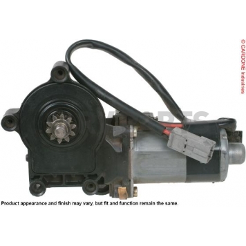 Cardone (A1) Industries Power Window Motor 472714