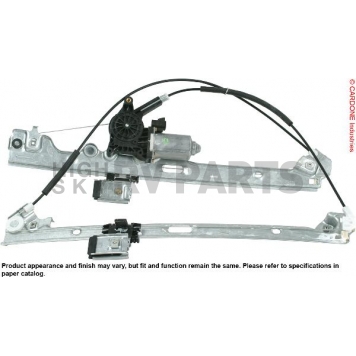 Cardone (A1) Industries Power Window Motor 82179AR