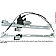 Cardone (A1) Industries Power Window Motor 82179AR