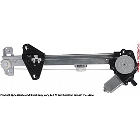Cardone (A1) Industries Power Window Motor 8215054BR