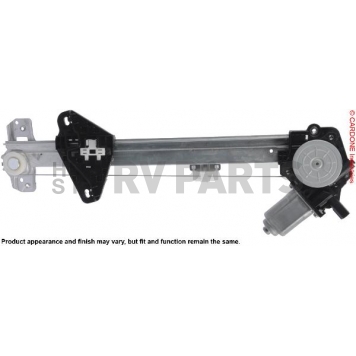 Cardone (A1) Industries Power Window Motor 8215054BR