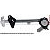 Cardone (A1) Industries Power Window Motor 8215054BR