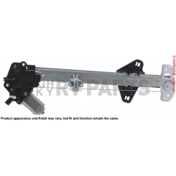 Cardone (A1) Industries Power Window Motor 8215054BR-1
