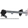 Cardone (A1) Industries Power Window Motor 8215054BR