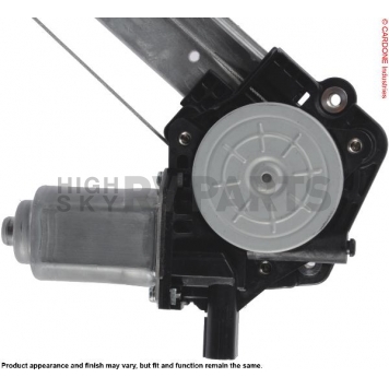Cardone (A1) Industries Power Window Motor 8215054BR-2