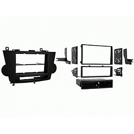 Metra Electronics Radio Mounting Kit 998222
