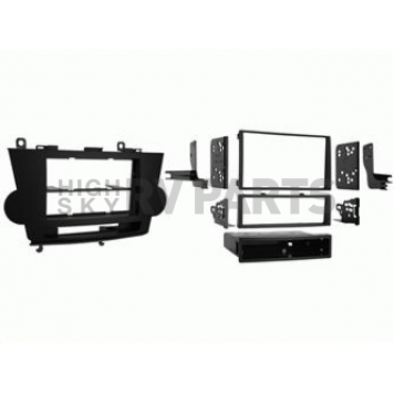 Metra Electronics Radio Mounting Kit 998222