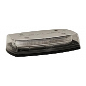 Ecco Electronic Warning Light 5550CAG