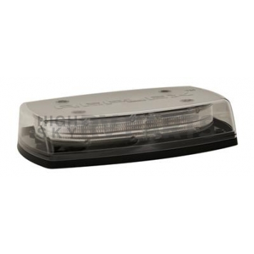 Ecco Electronic Warning Light 5550CAG