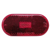 Peterson Mfg. Side Marker Light V128R