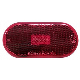 Peterson Mfg. Side Marker Light V128R