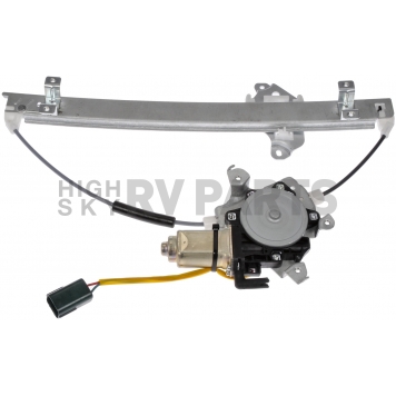 Dorman (OE Solutions) Window Regulator 751439-1