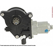 Cardone (A1) Industries Power Window Motor 8215098