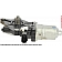Cardone (A1) Industries Power Window Motor 8215098