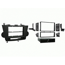 Metra Electronics Radio Mounting Kit 998222BR