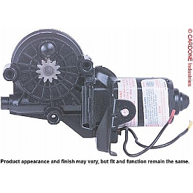 Cardone (A1) Industries Power Window Motor 42344