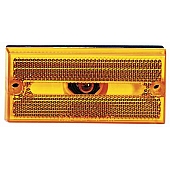 Peterson Mfg. Side Marker Light V132A
