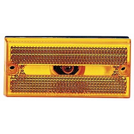 Peterson Mfg. Side Marker Light V132A