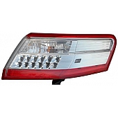 Dorman (OE Solutions) Tail Light Assembly Single - 1611659