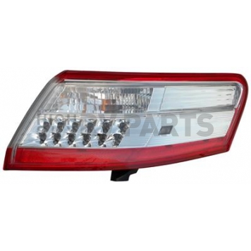 Dorman (OE Solutions) Tail Light Assembly Single - 1611659
